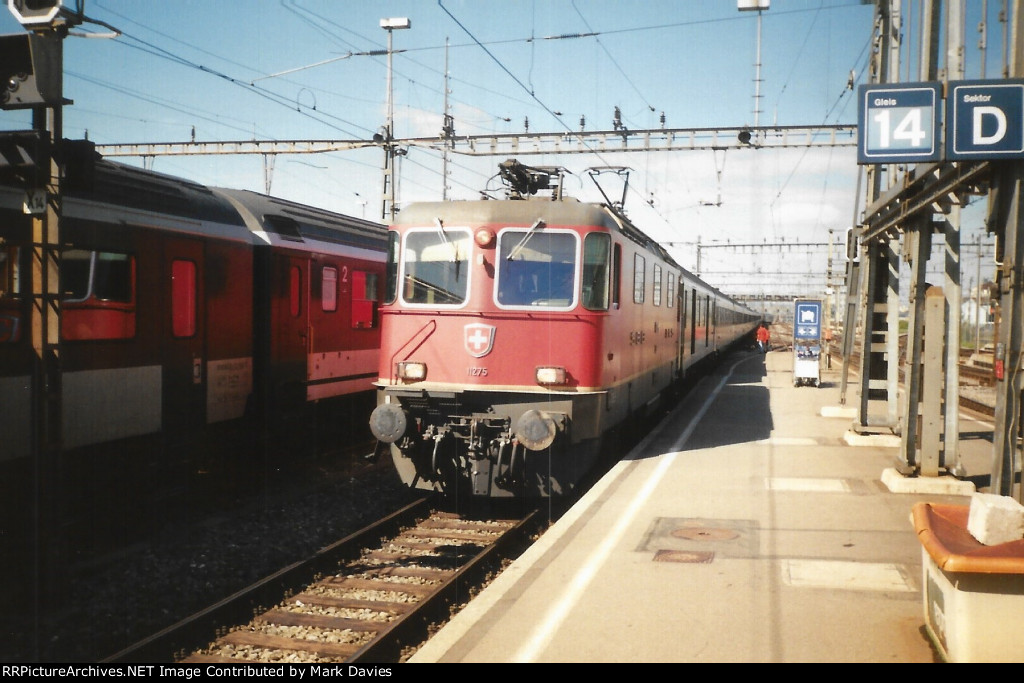 SBB 11275